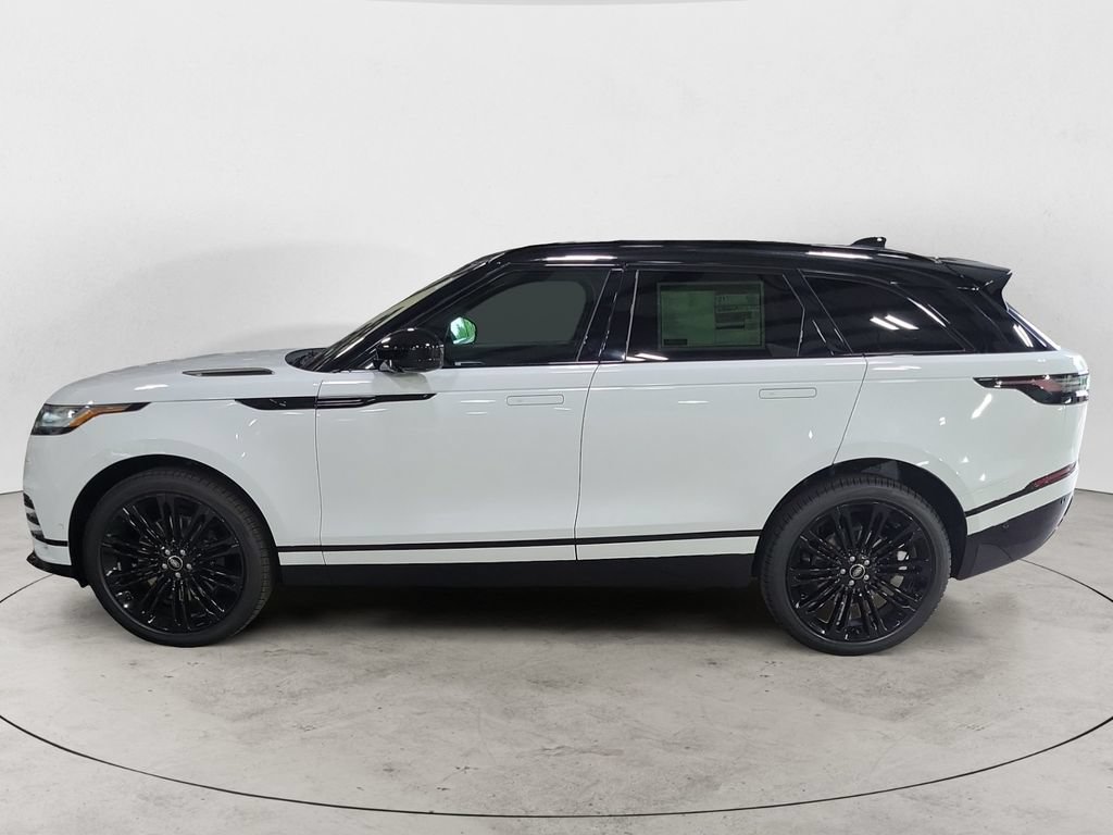 New 2026 Land Rover Range Rover Velar Dynamic SE AWD/4WD image 2