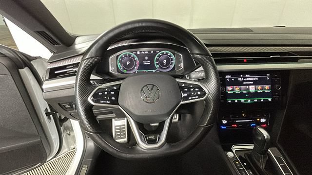 Used 2023 Volkswagen Arteon SEL AWD/4WD image 14