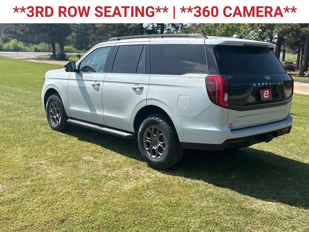 New 2026 Ford Expedition Active RWD image 7