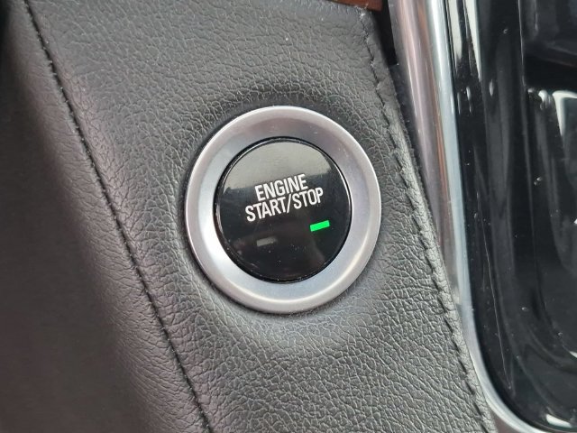 Used 2016 Cadillac Escalade Premium AWD/4WD image 22