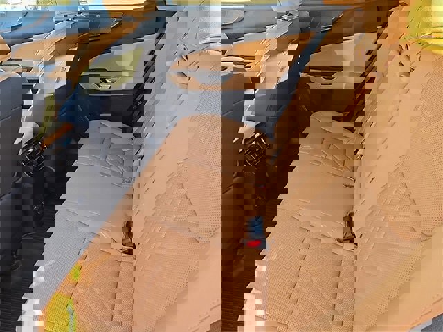 New 2026 Lexus NX 450h+ AWD w/ Luxury Package image 15