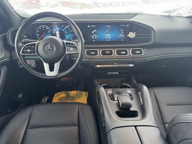 Used 2020 Mercedes-Benz GLE 350 4MATIC image 26