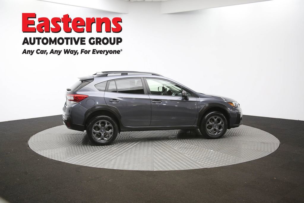Used 2023 Subaru Crosstrek 2.5i Sport image 43