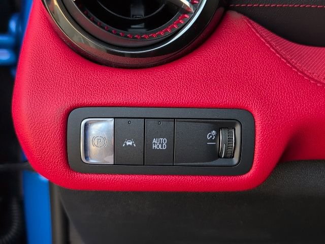 New 2026 Chevrolet Blazer EV RS w/ Super Cruise Package image 19