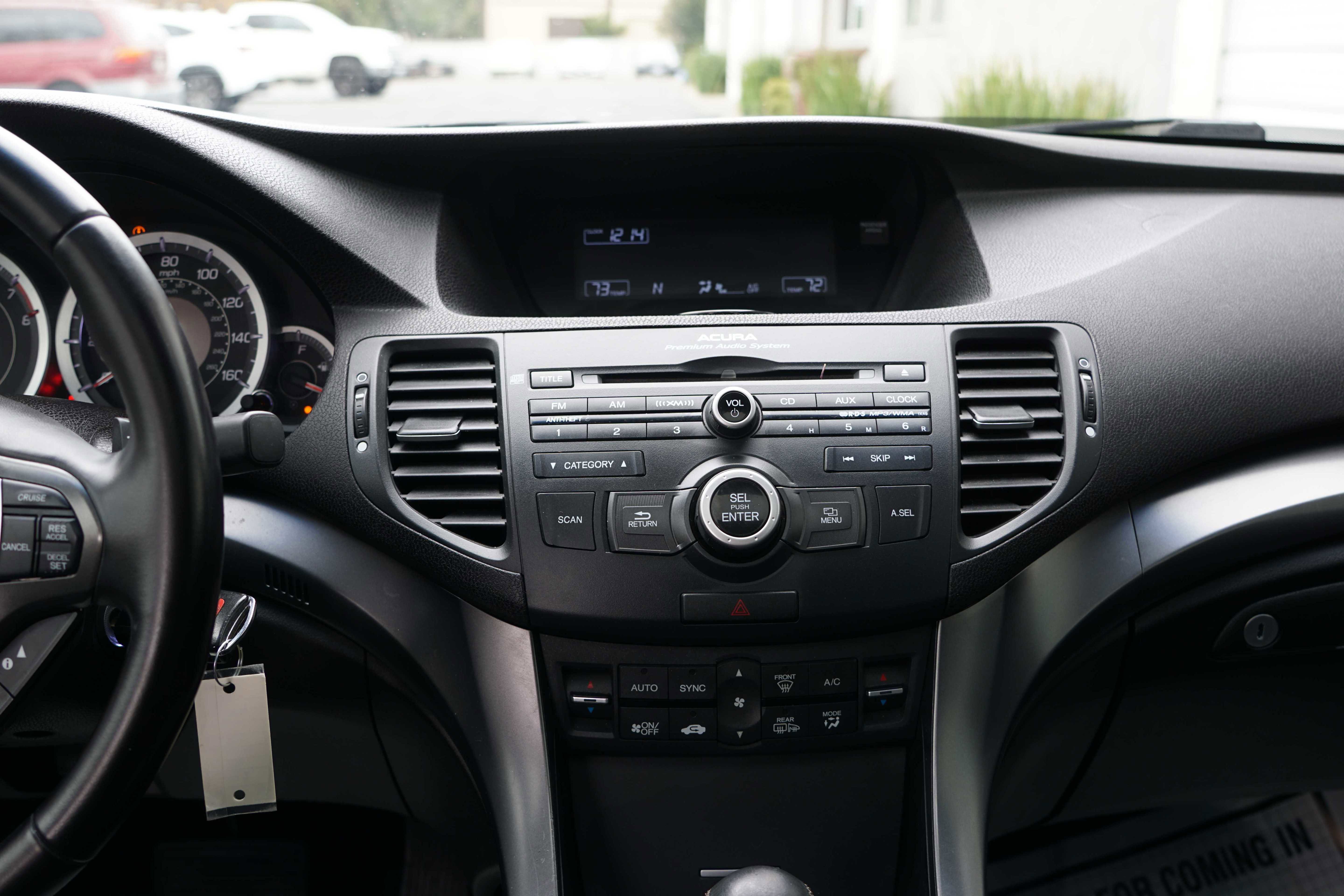 Used 2011 Acura TSX Sedan image 44