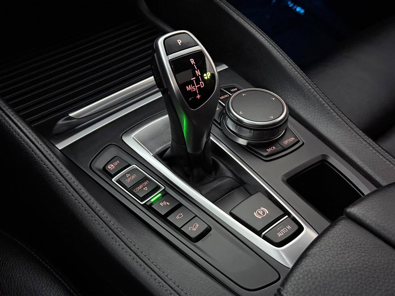 Used 2019 BMW X6 xDrive50i w/ M Sport Package image 37