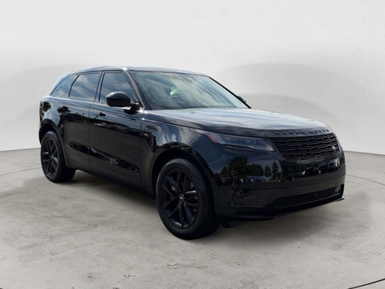 Certified 2024 Land Rover Range Rover Velar S AWD/4WD image 2
