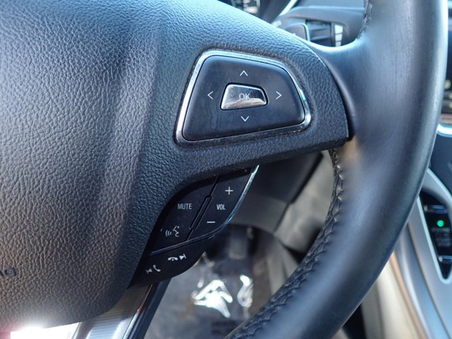 Used 2016 Lincoln MKX Reserve w/ Climate Package AWD/4WD image 18