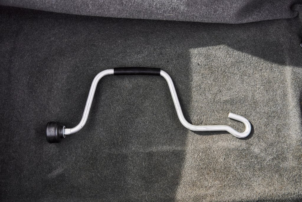 Used 1997 Porsche 911 Turbo image 22