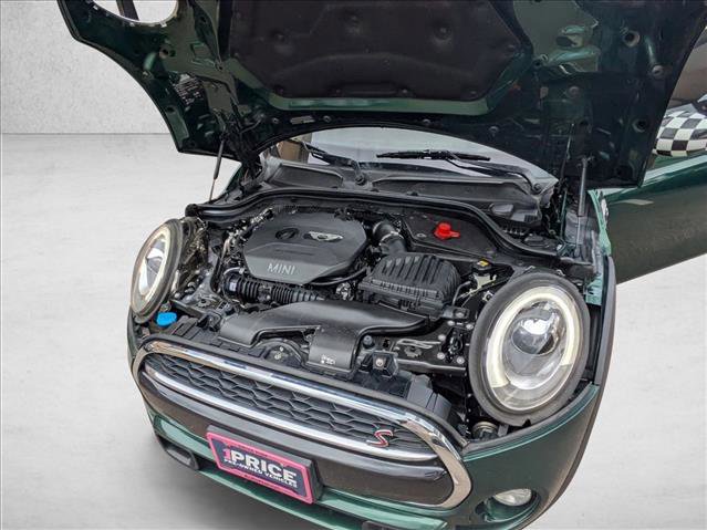 Used 2016 MINI Cooper S image 26