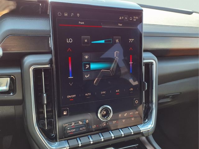 New 2026 GMC Yukon Denali w/ Denali Reserve Package image 8