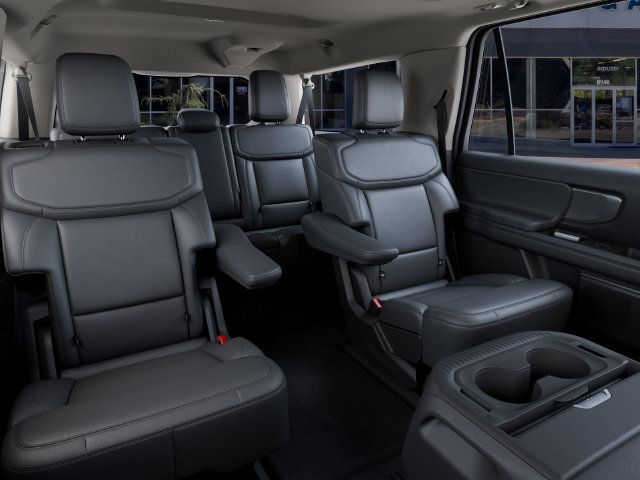 New 2027 Ford Expedition Max Active AWD/4WD image 11