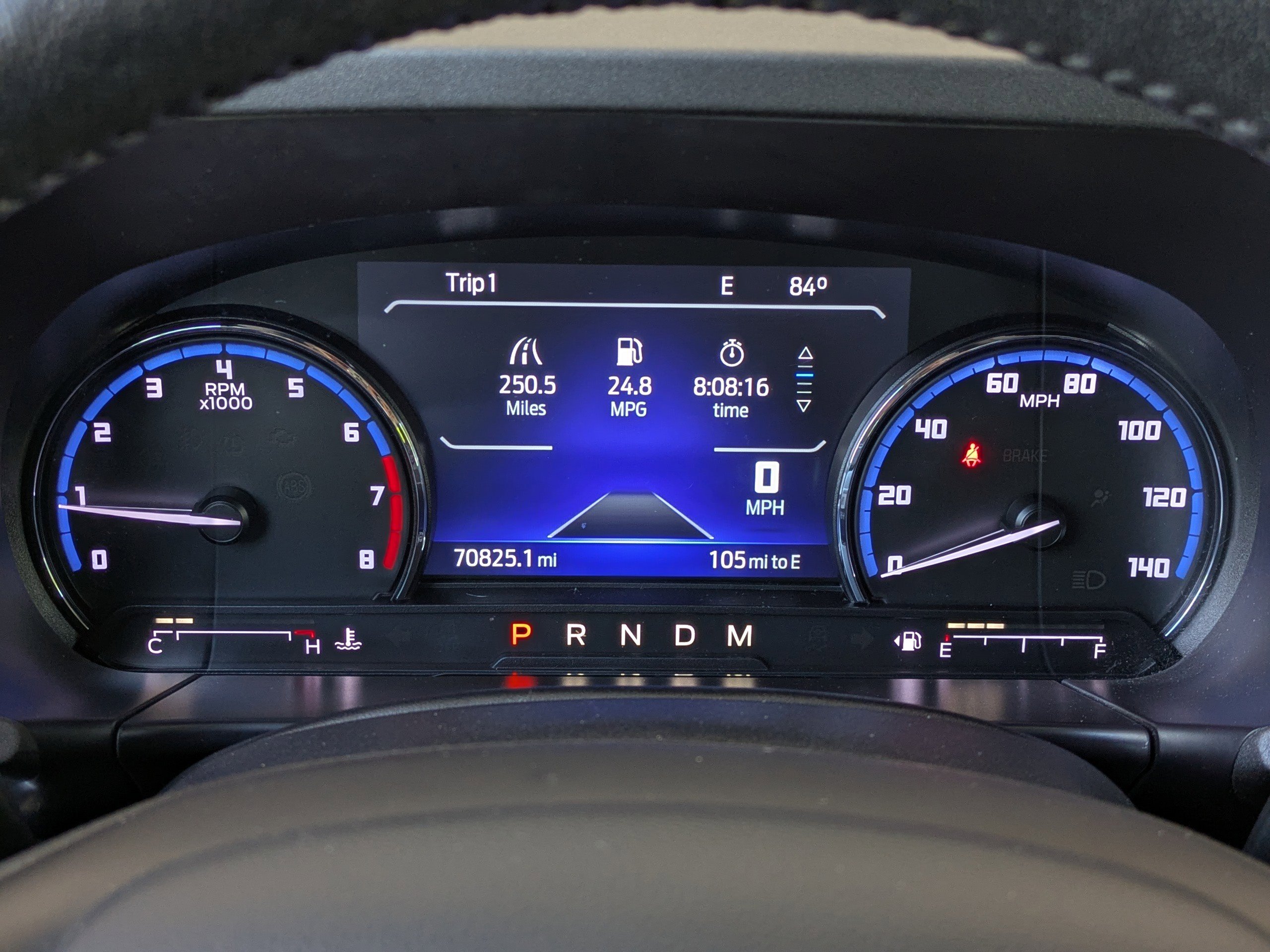 Certified 2021 Ford Bronco Sport First Edition AWD/4WD image 25