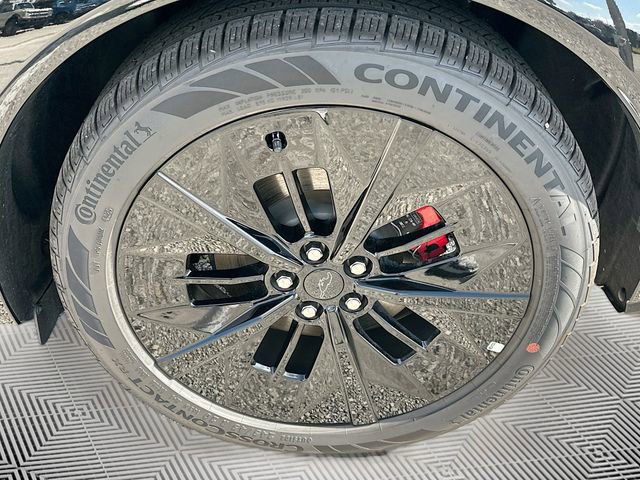 New 2025 Ford Mustang Mach-E GT w/ Interior Protection Package image 20