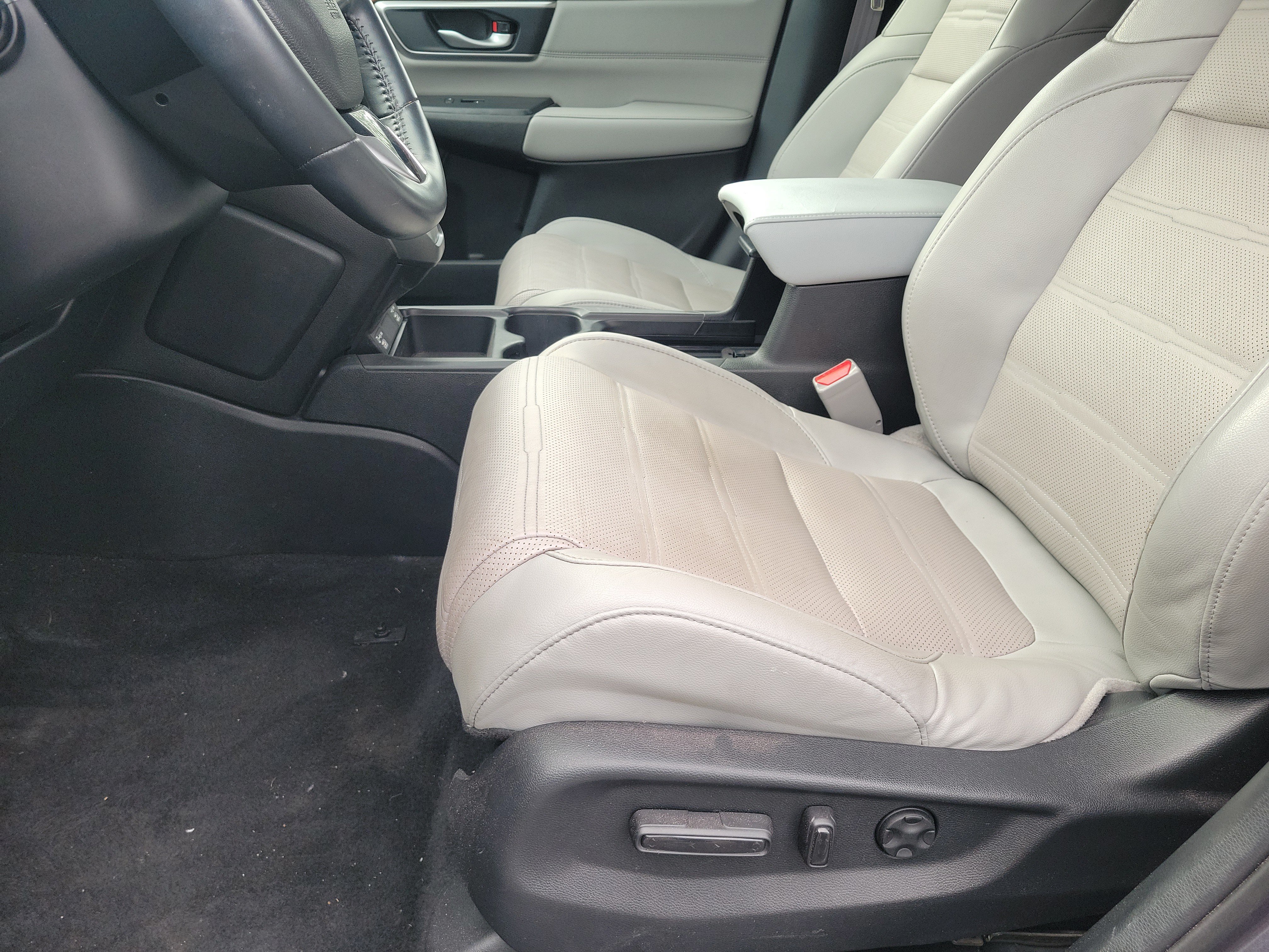 Used 2022 Honda CR-V EX-L image 19