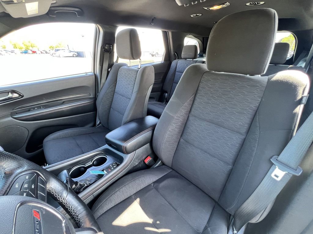 Used 2023 Dodge Durango GT AWD/4WD image 25