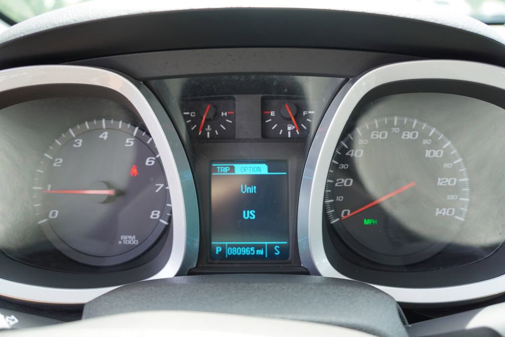 Used 2017 Chevrolet Equinox LT w/ Convenience Package AWD/4WD image 28