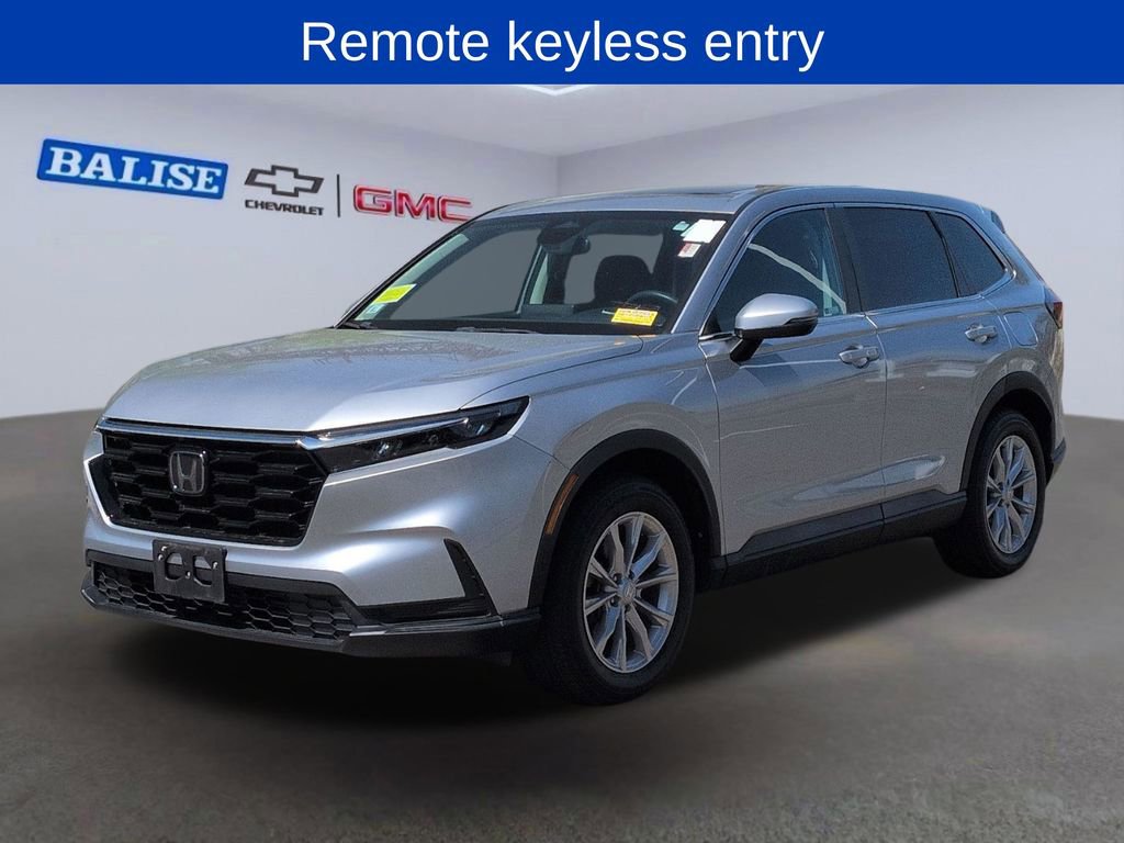 Used 2023 Honda CR-V EX image 7