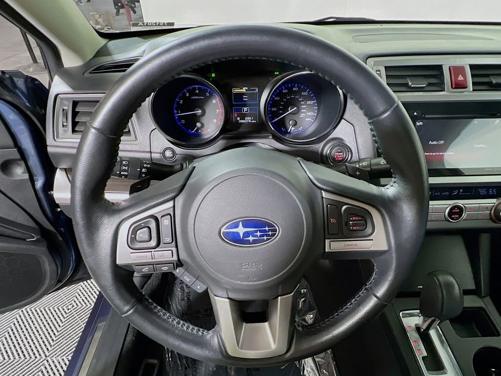 Used 2016 Subaru Legacy 2.5i Limited image 10