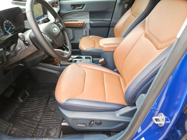 Used 2024 Ford Maverick Lariat FWD image 14