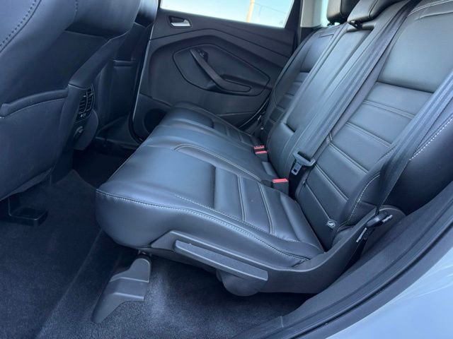 Certified 2019 Ford Escape SEL AWD/4WD image 10