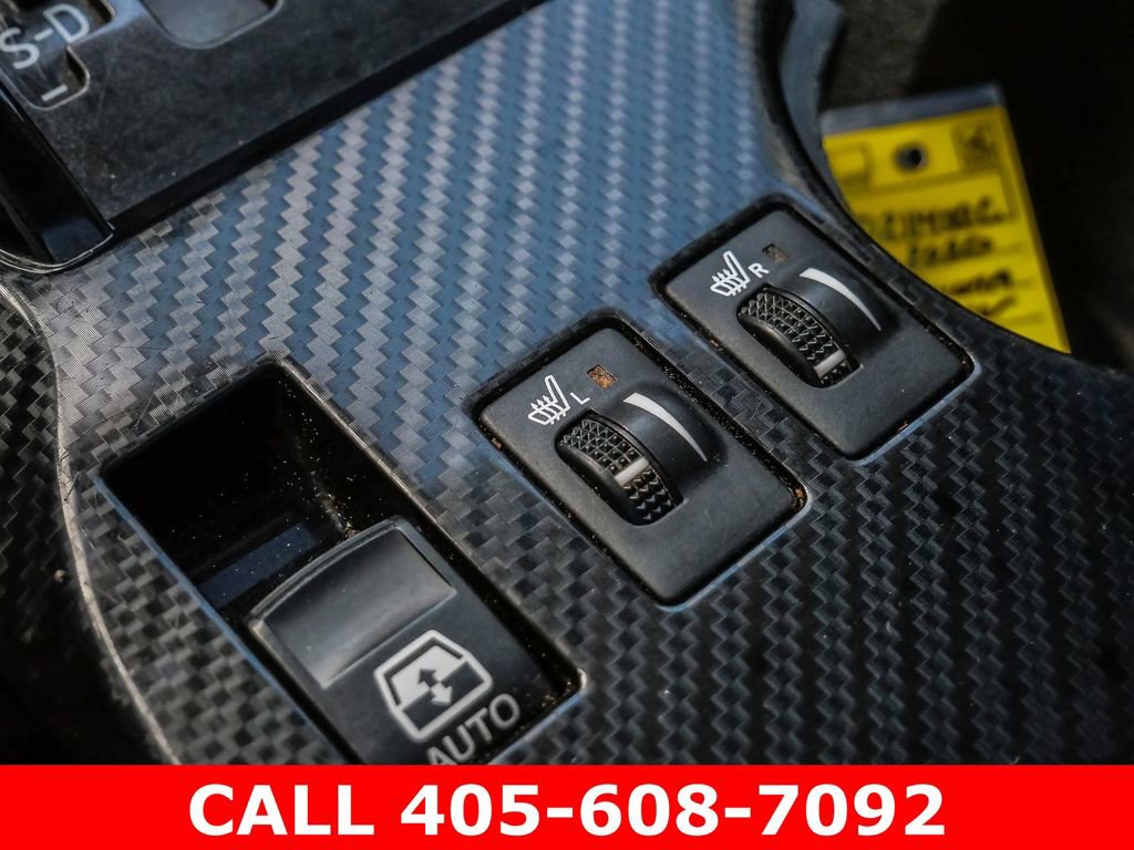 Used 2020 Toyota 4Runner TRD Off-Road Premium w/ Moonroof Package AWD/4WD image 36