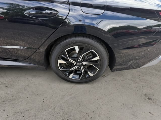 Used 2024 Hyundai Sonata SEL FWD image 14