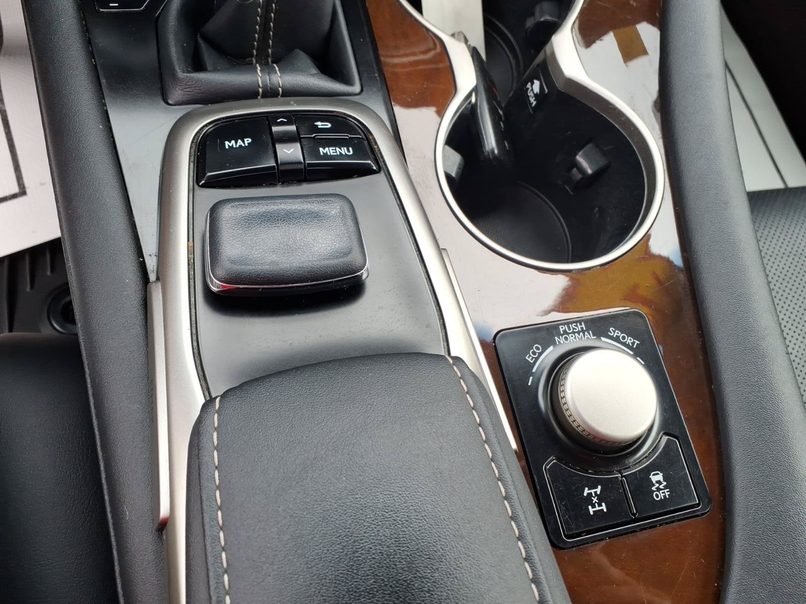 Used 2017 Lexus RX 350 AWD image 25