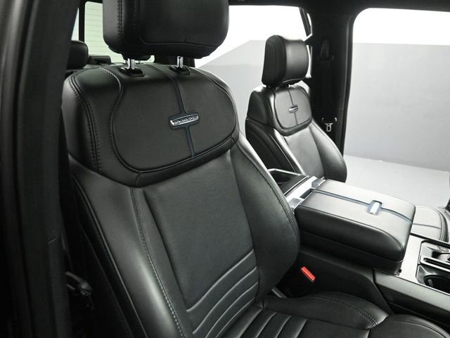 Certified 2024 Ford F150 Platinum w/ FX4 Off-Road Package image 34