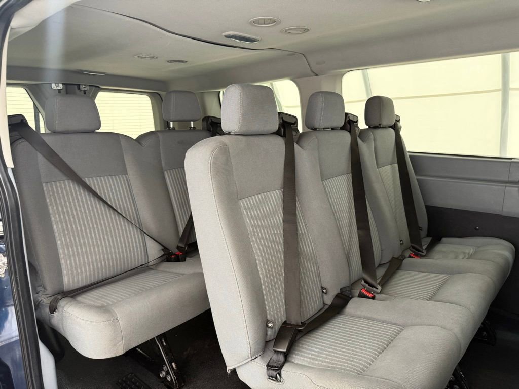 Used 2015 Ford Transit 150 XL image 20