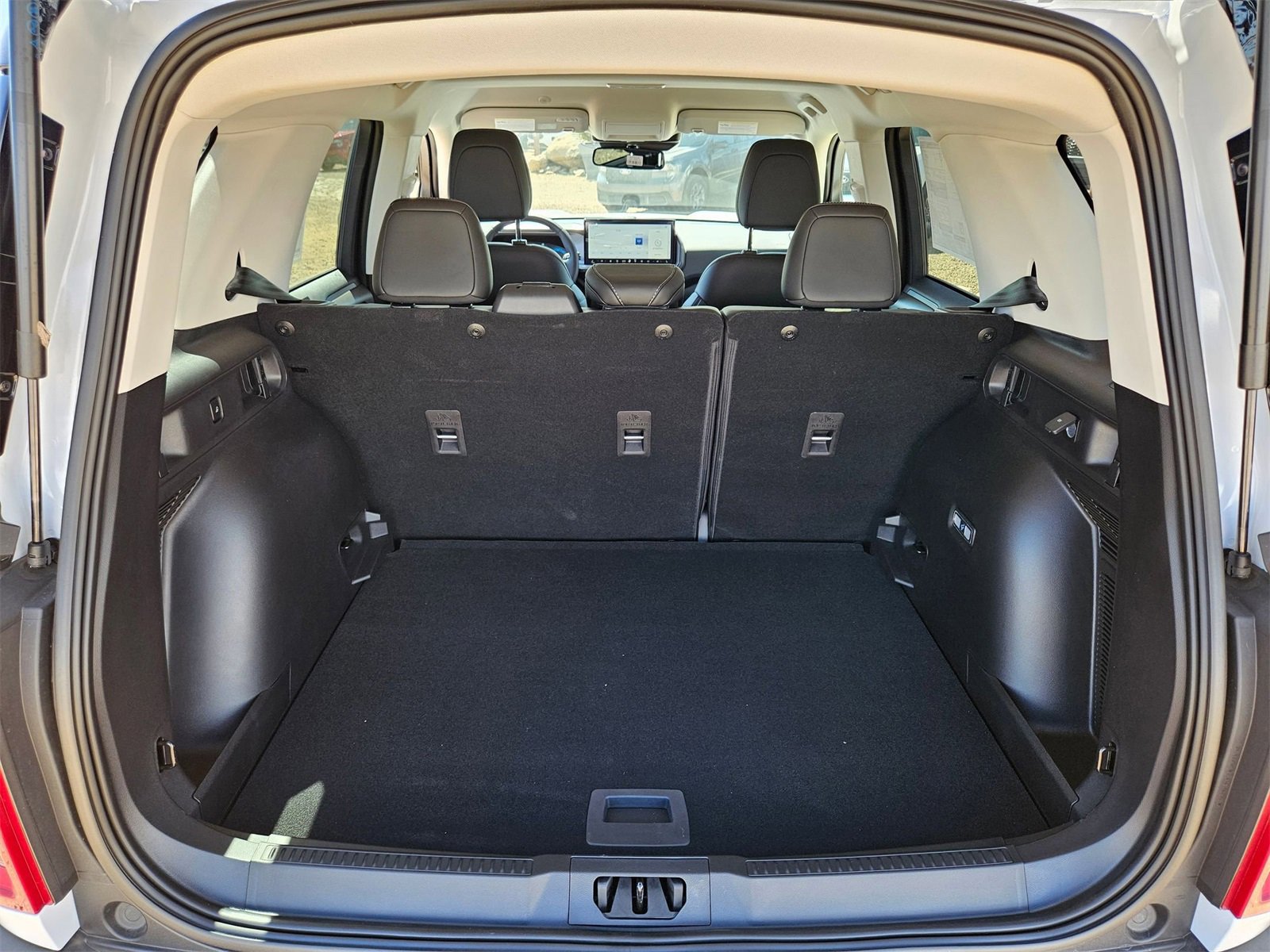 New 2025 Ford Bronco Sport Outer Banks image 6