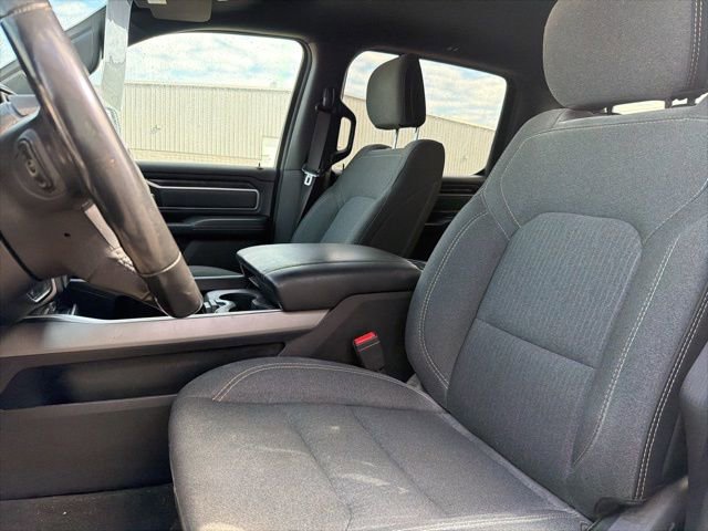 Used 2019 RAM 1500 Big Horn image 13