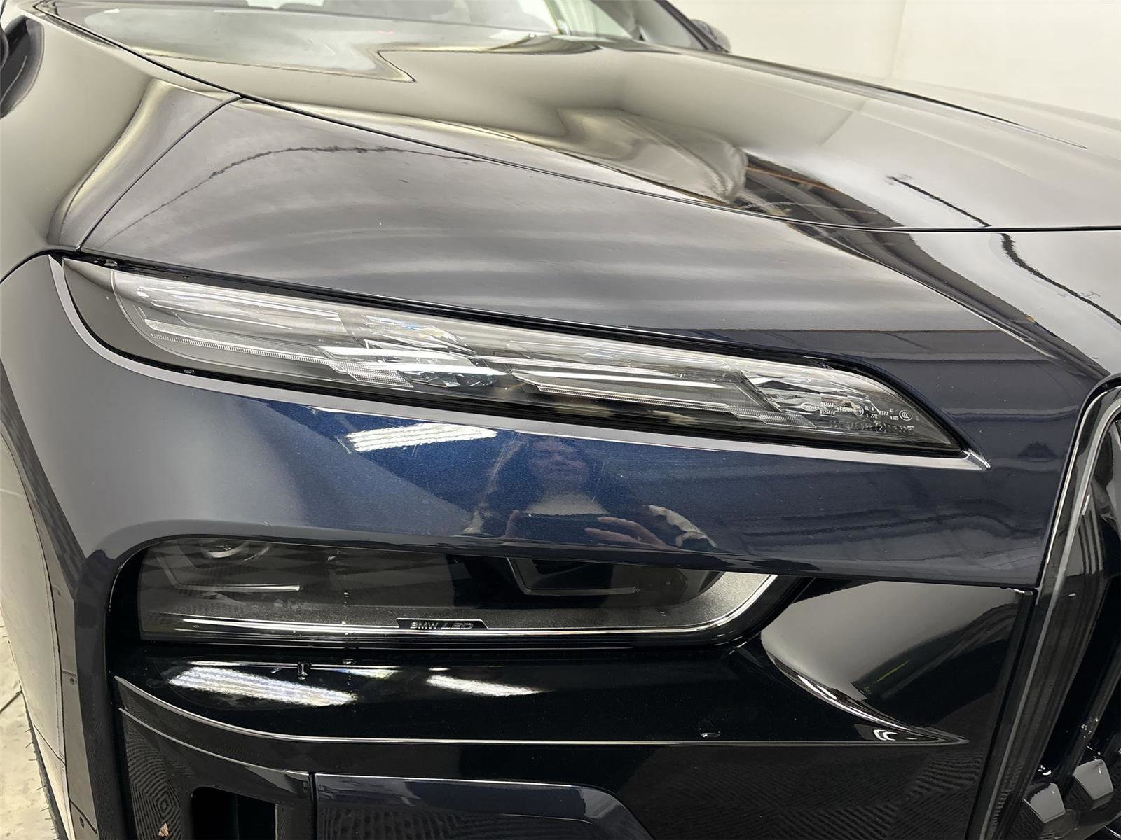New 2026 BMW 760i xDrive w/ Executive Package image 18