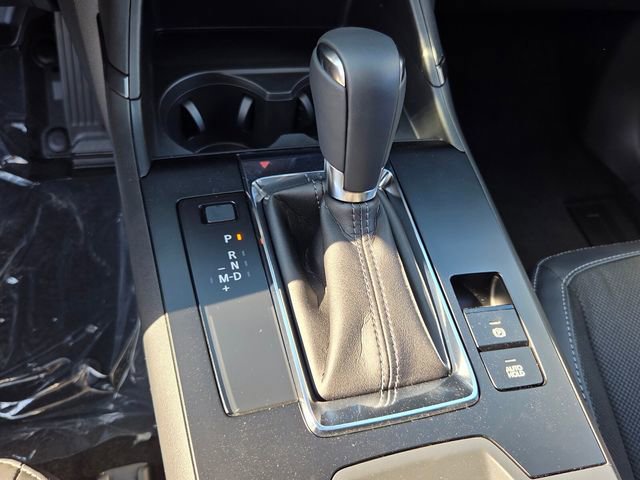 New 2026 MAZDA CX-5 Preferred image 25