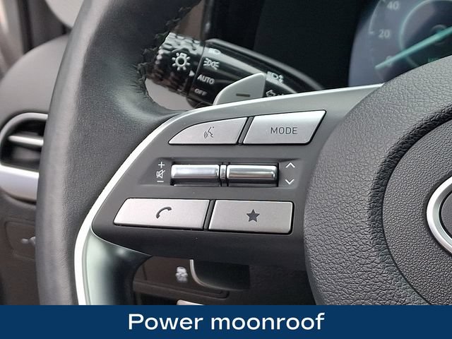 Used 2025 Hyundai Palisade SEL AWD/4WD image 7