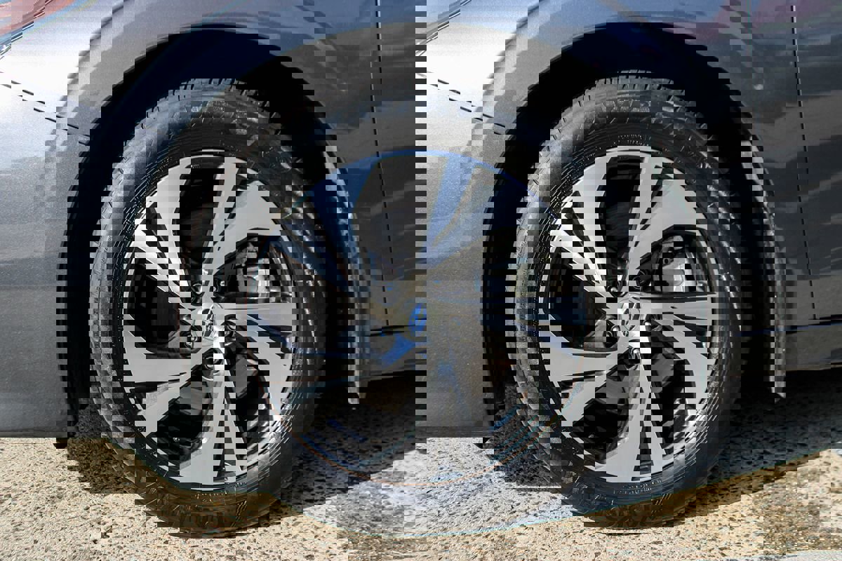 Used 2020 Subaru Legacy Premium image 44