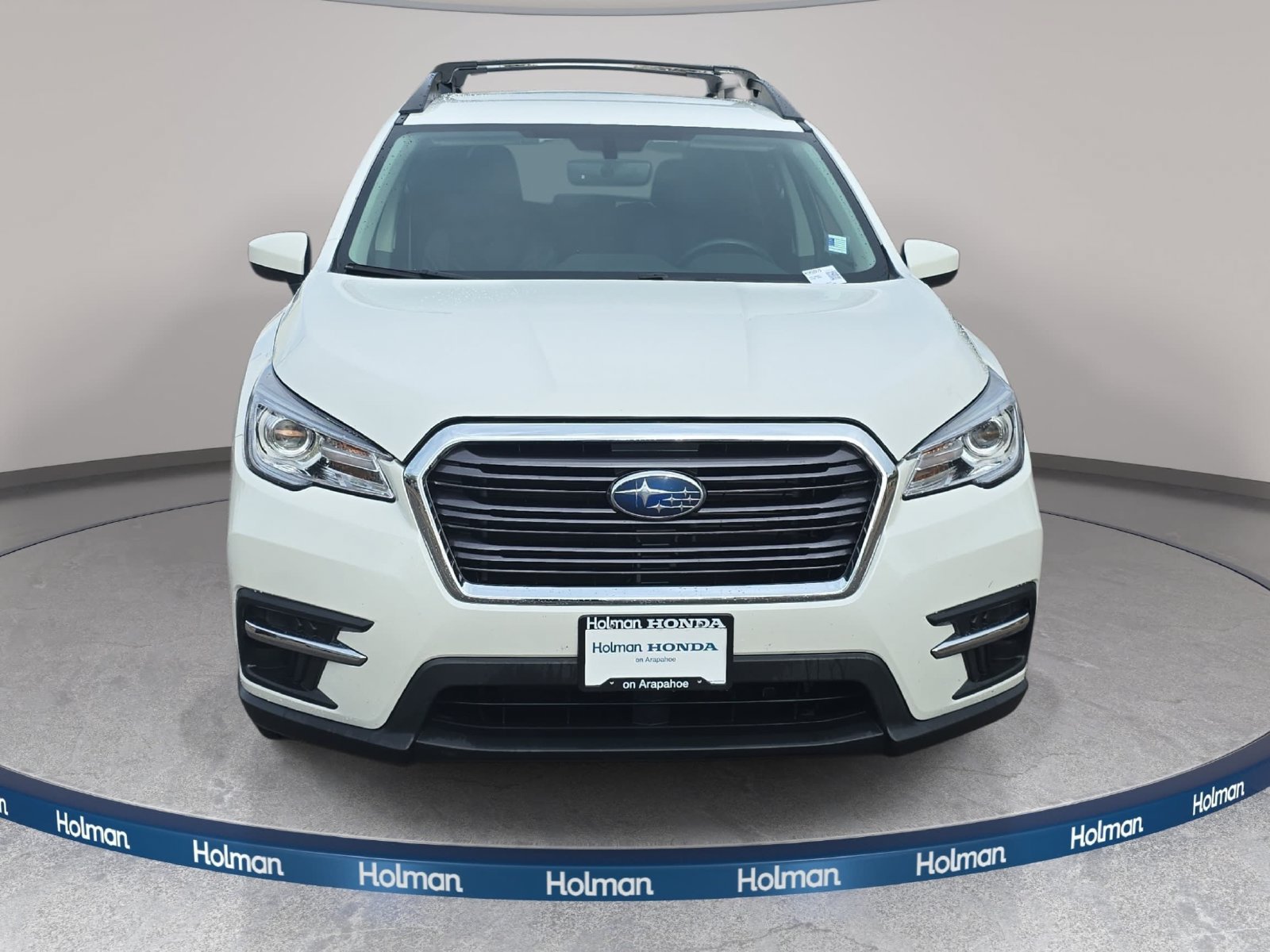 Used 2022 Subaru Ascent Premium w/ Convenience Package AWD/4WD image 3