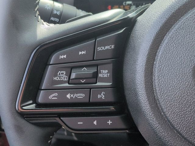 New 2026 Subaru Outback Touring XT image 18