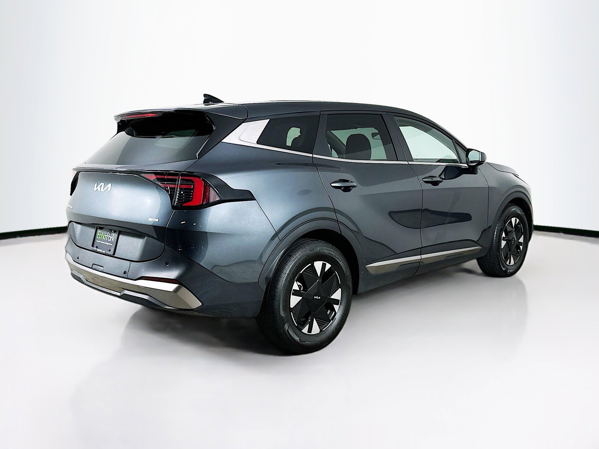 Used 2026 Kia Sportage LX FWD image 9