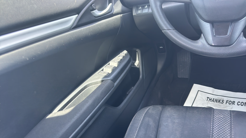 Used 2019 Honda Civic LX image 19