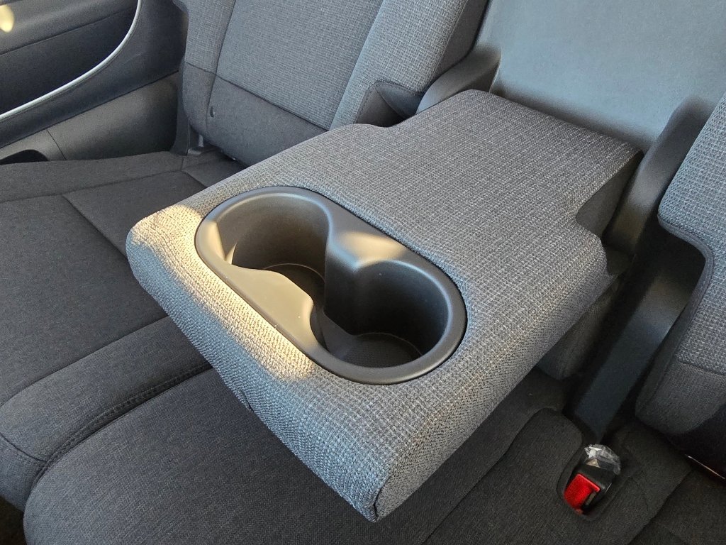 New 2026 Hyundai Ioniq 9 SE image 28