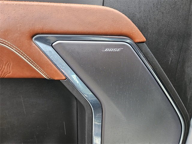 Used 2024 GMC Sierra 3500 Denali Ultimate image 18