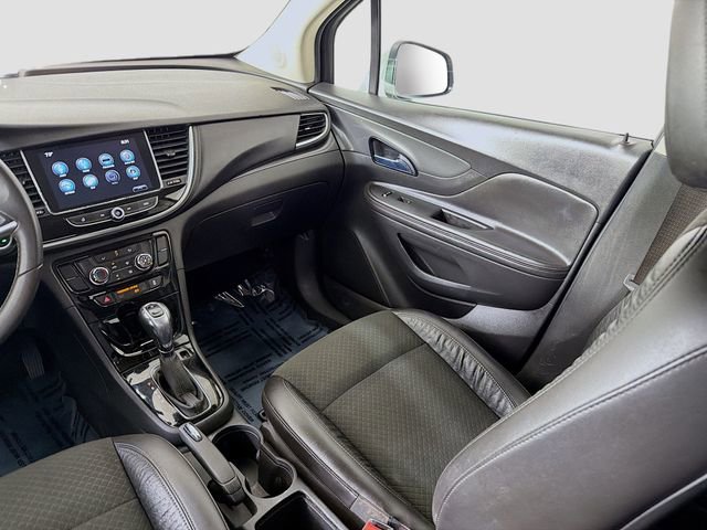 Used 2017 Buick Encore Preferred image 22