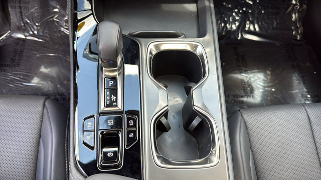 Used 2022 Lexus NX 350 F Sport AWD/4WD image 24