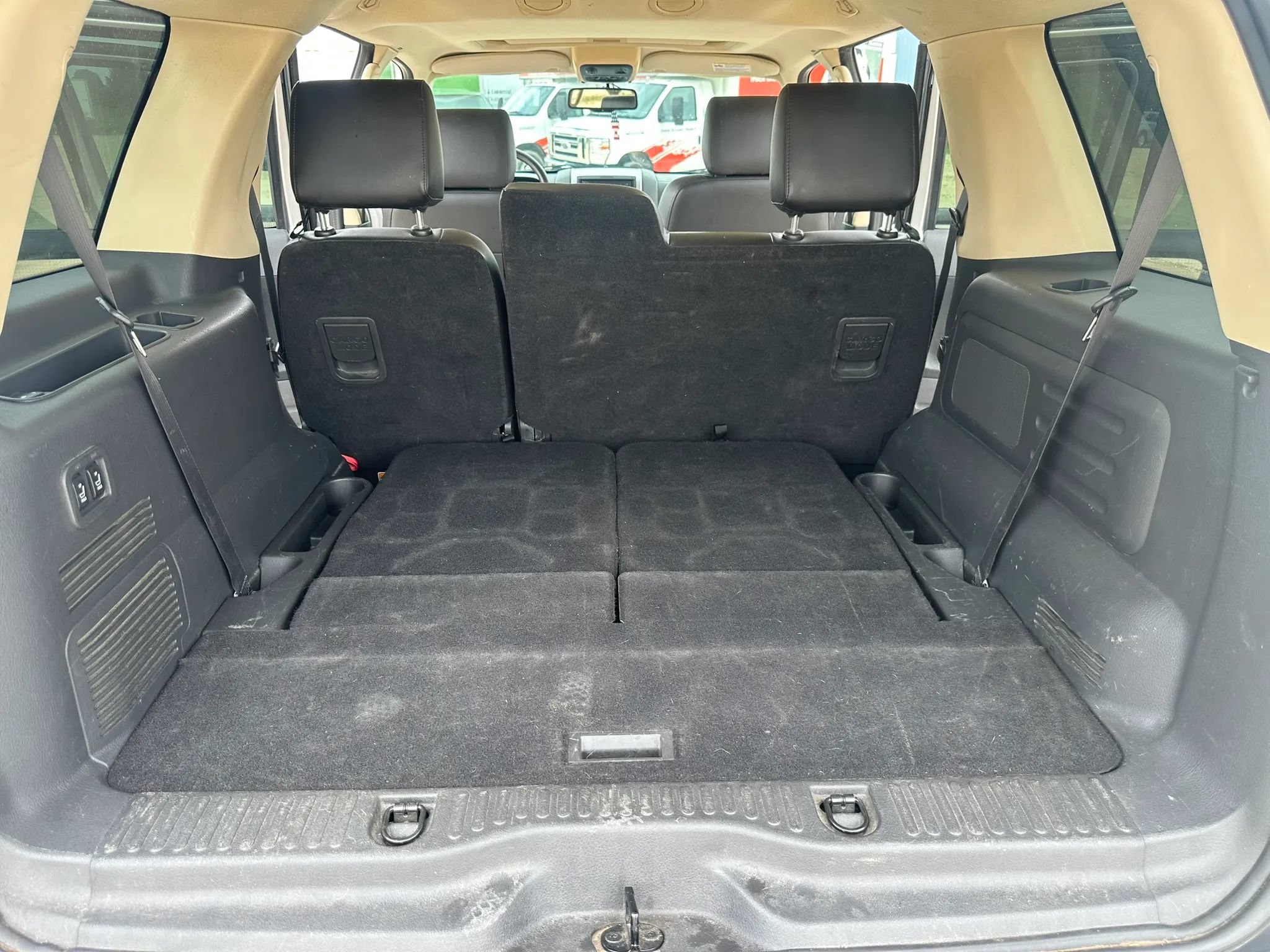 Used 2006 Mercury Mountaineer Premier AWD/4WD image 14