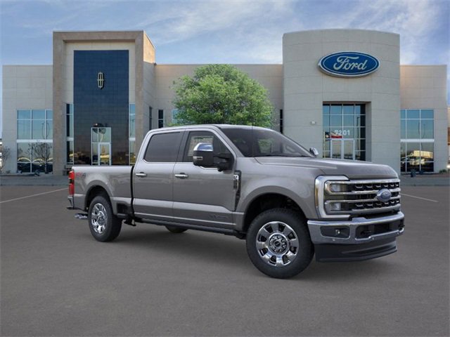 New 2026 Ford F350 Lariat w/ Lariat Ultimate Package image 7