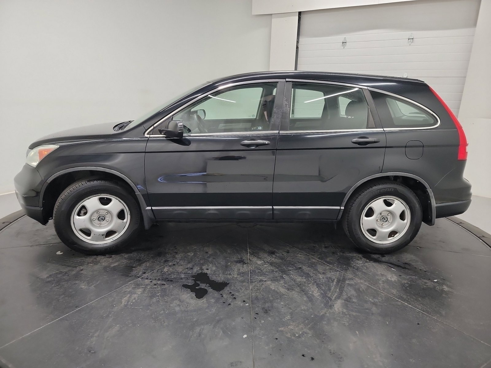 Used 2010 Honda CR-V LX image 4