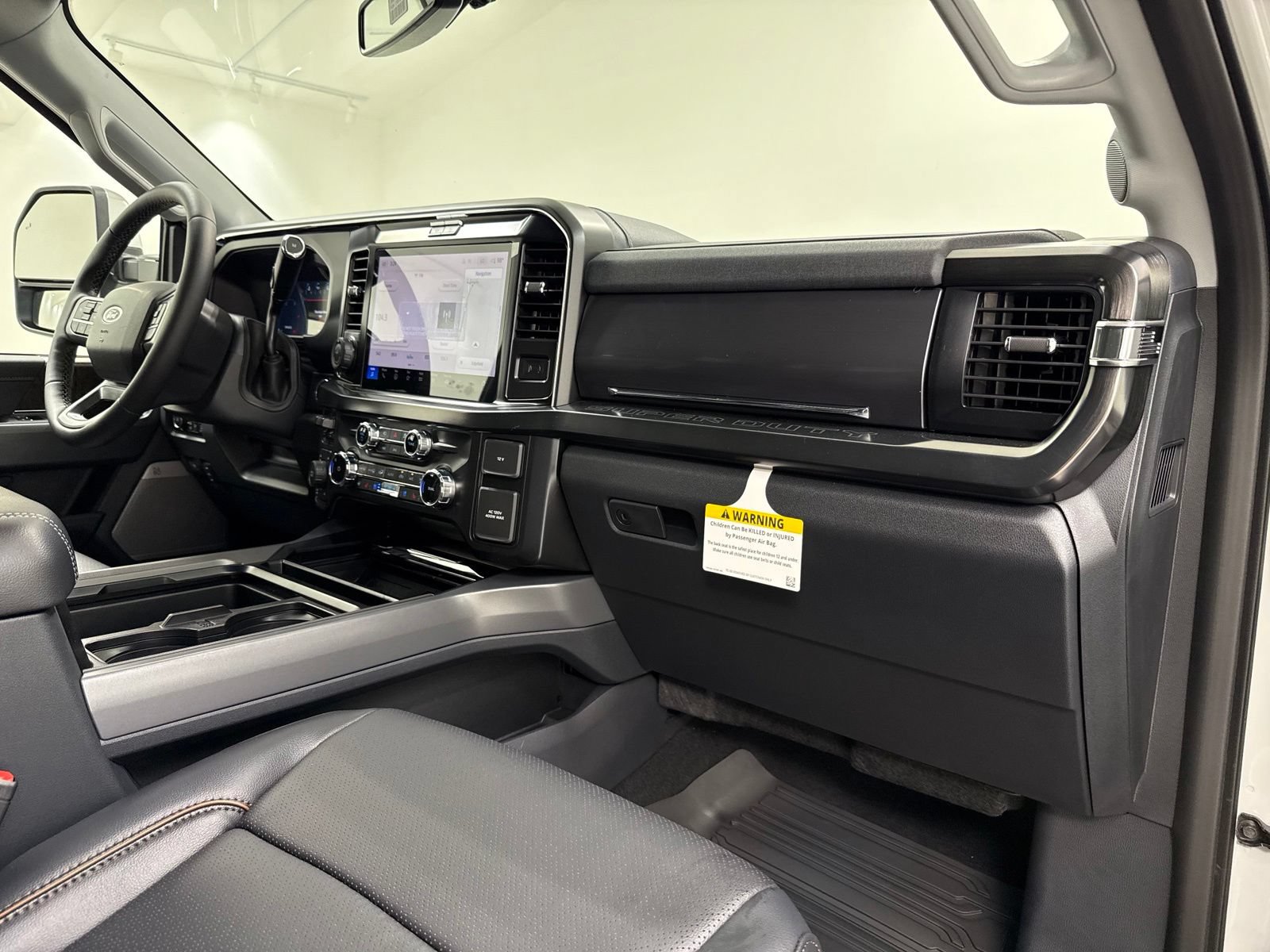 New 2026 Ford F350 Lariat w/ Lariat Ultimate Package AWD/4WD image 37