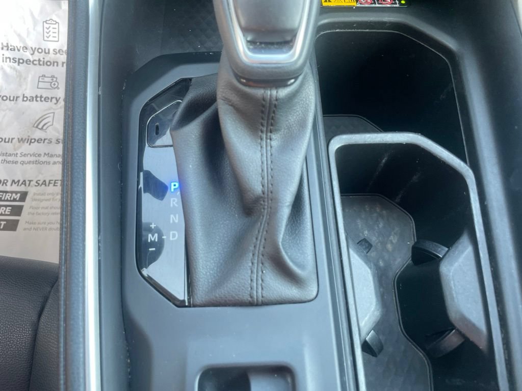 Used 2024 Toyota Grand Highlander FWD image 20