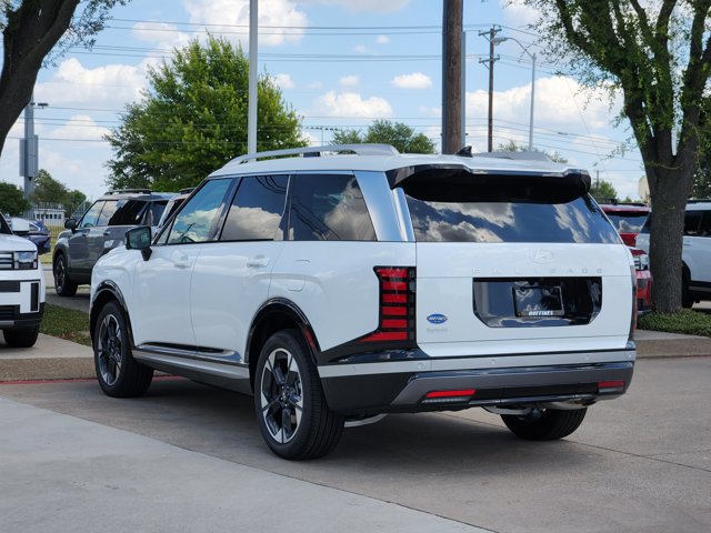 New 2026 Hyundai Palisade Limited FWD image 5